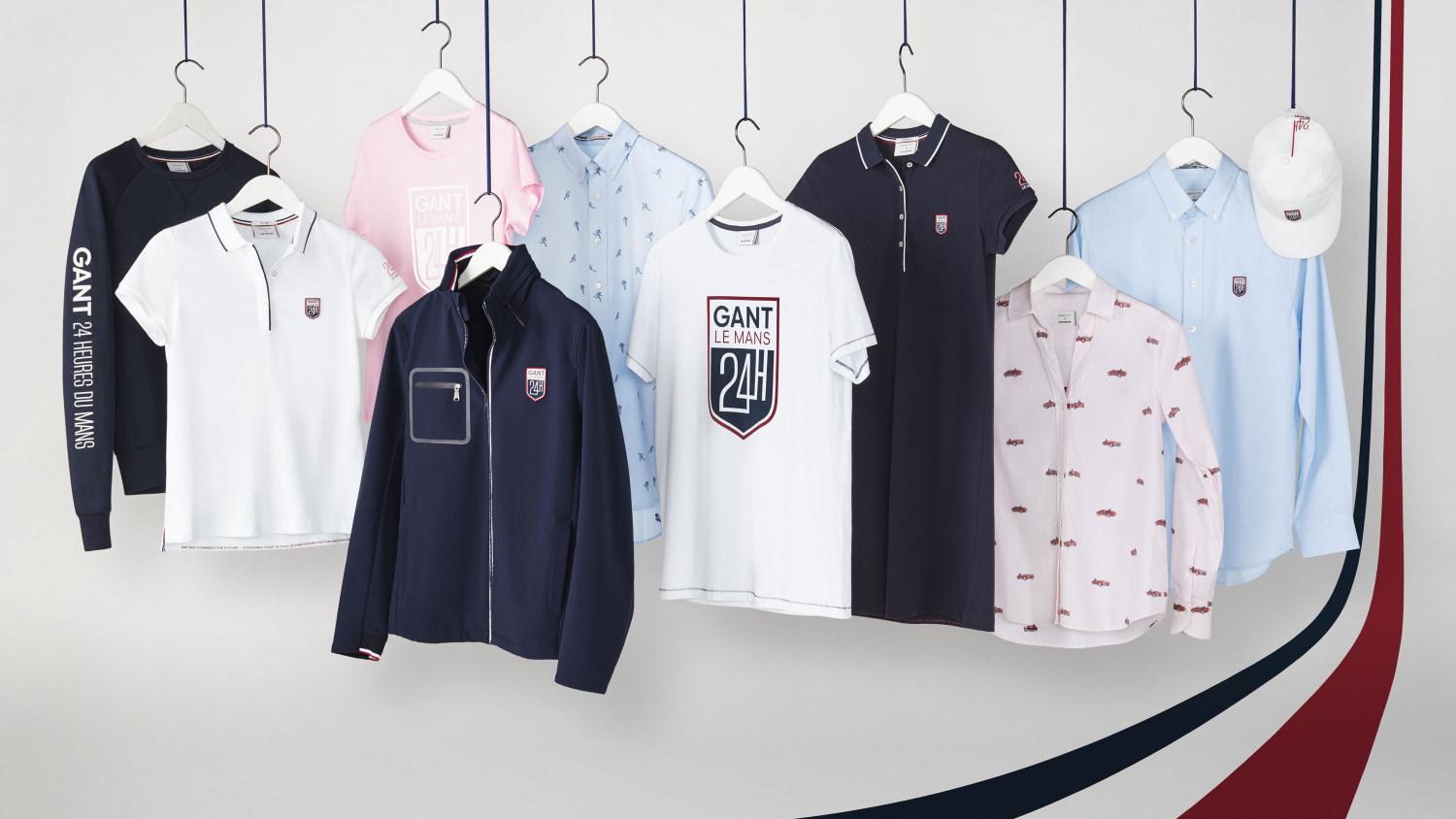 Gant Интернет Магазин Дисконт Москва