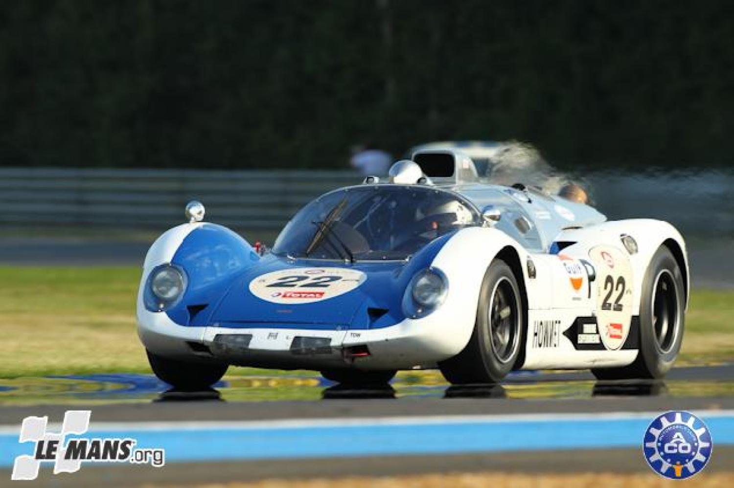 Souvenirs de voitures insolites