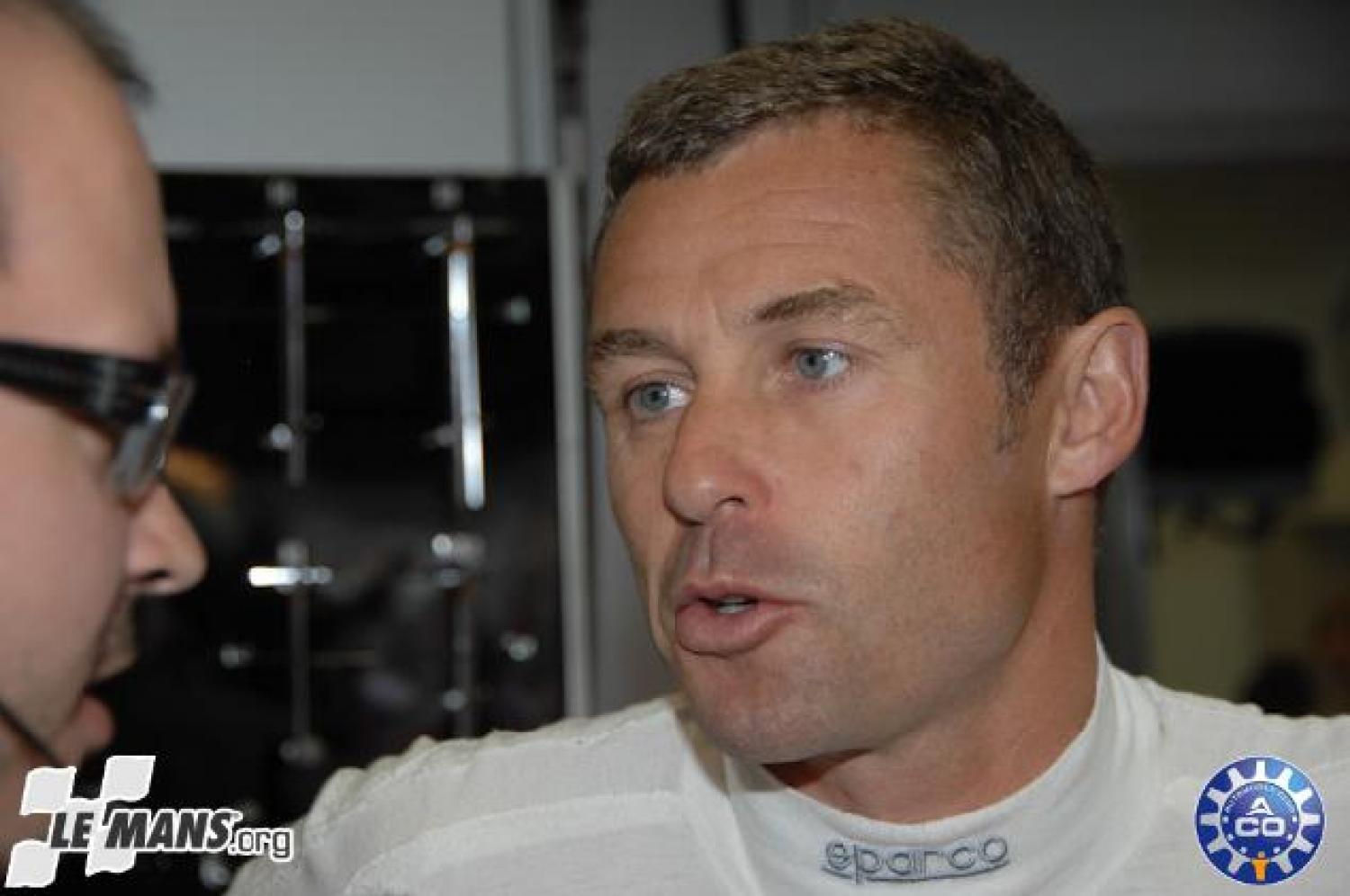 2010 : dix pilotes entre Le Mans et la F1