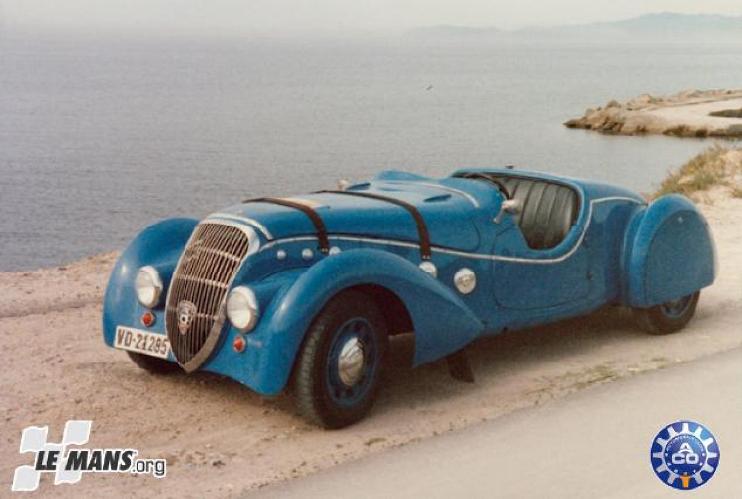 Peugeot : un flashback avant l’avenir