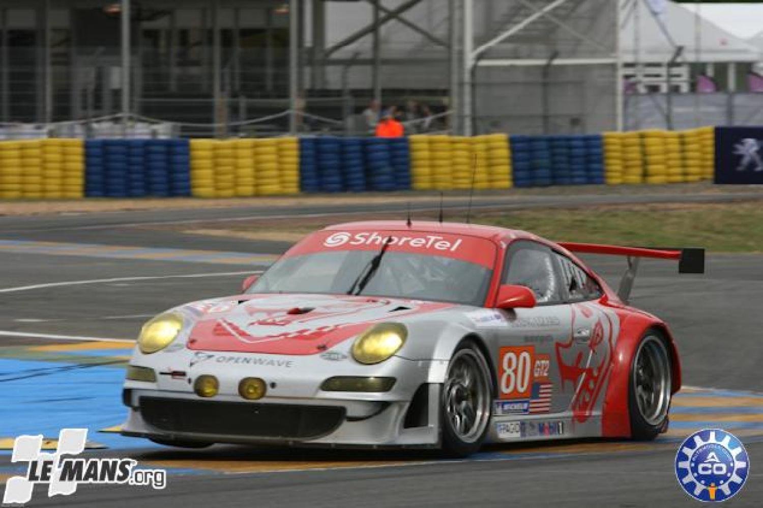 Lieb et Holzer renforcent Flying Lizard