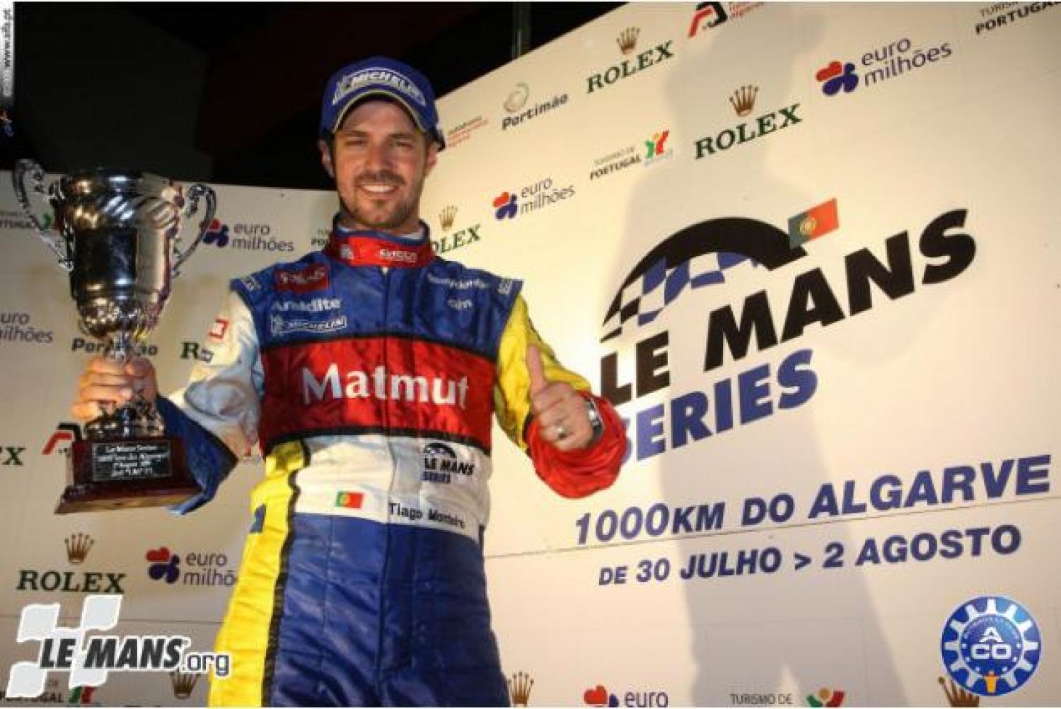 Monteiro remplace Lahaye chez Oak