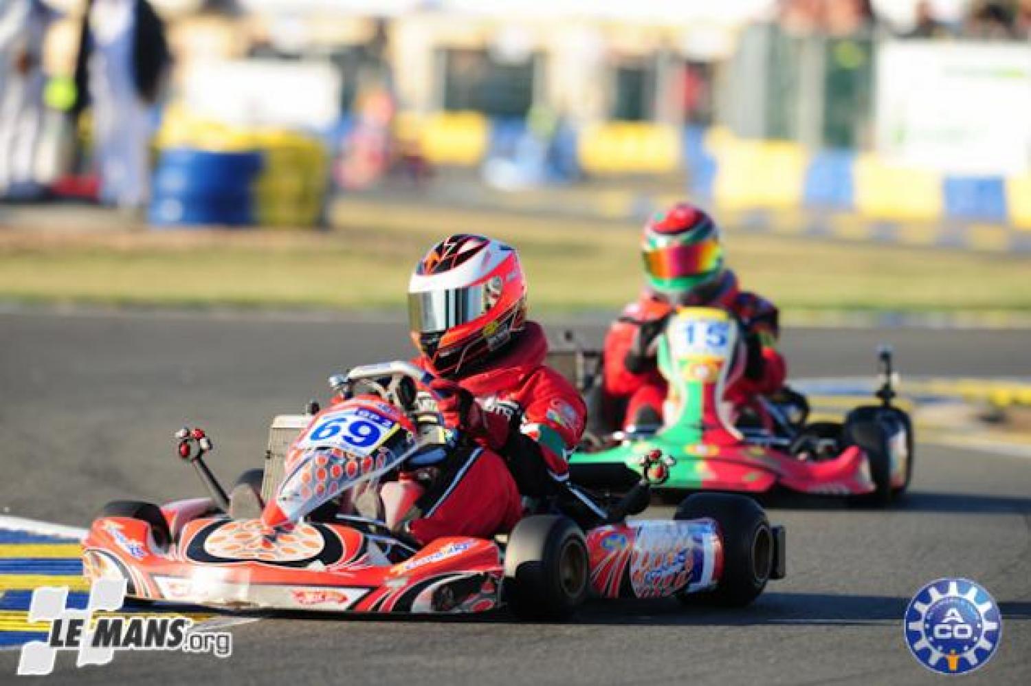 24 Heures Karting, 25 ans d’Histoire