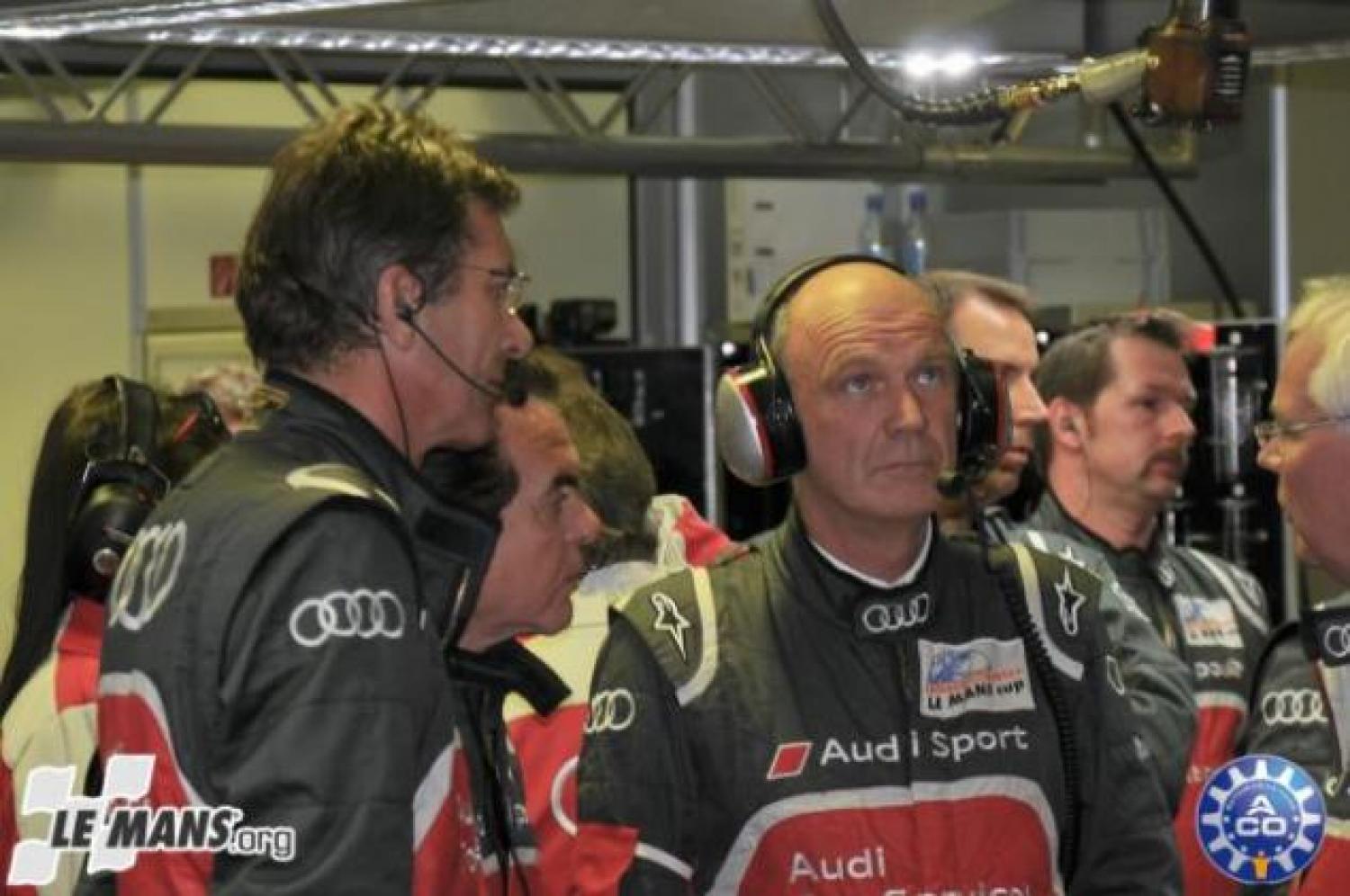 Championnat du Monde d’Endurance : la commission FIA