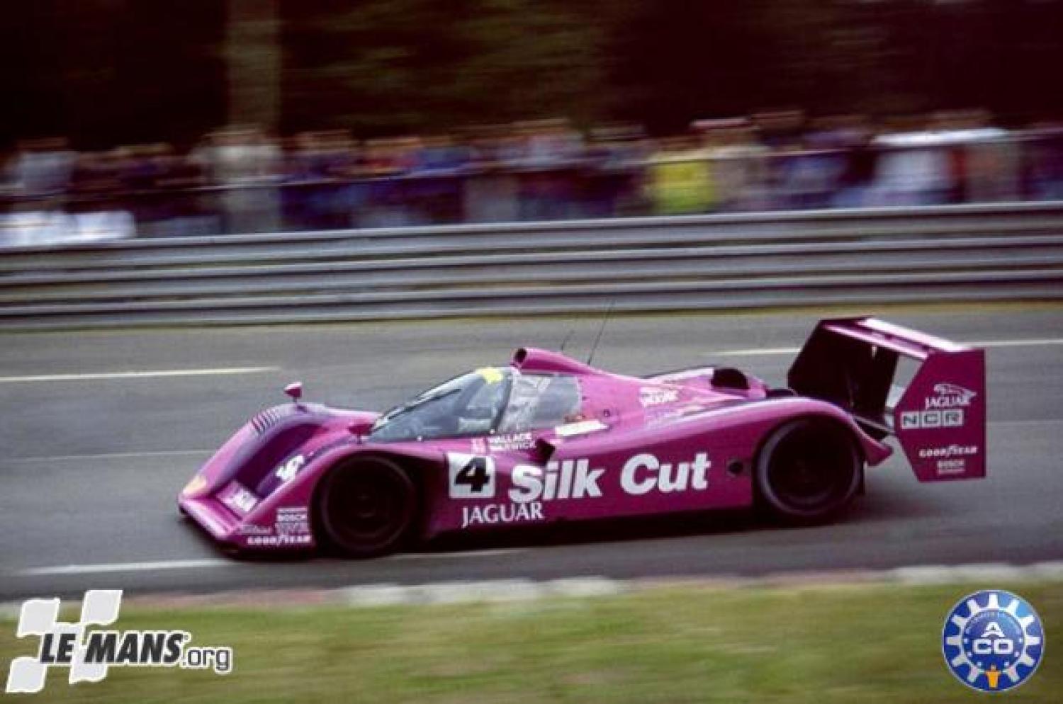La Peugeot 905 et la Jaguar XJR-14 invitées à rejoindre les Group C