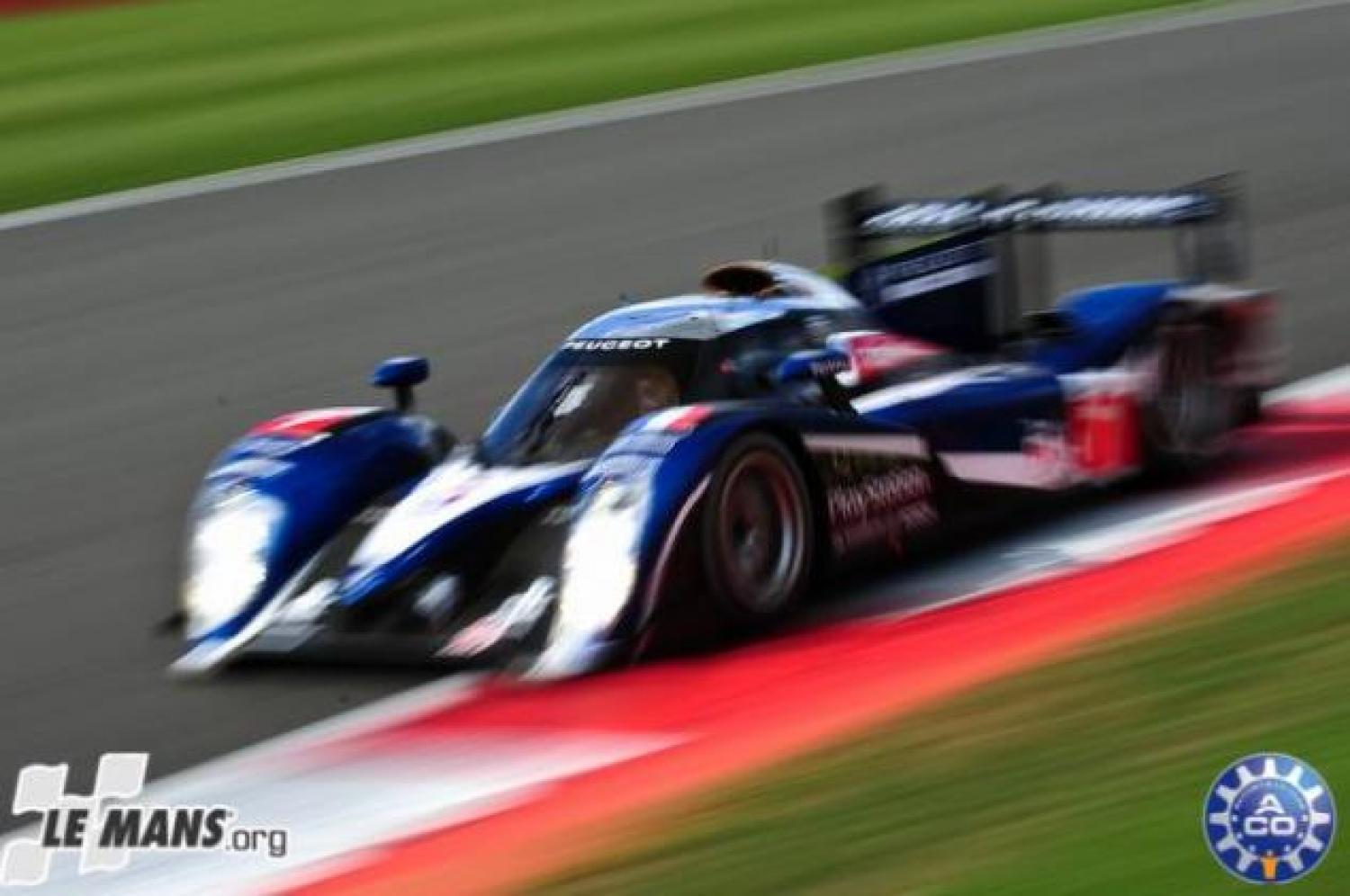 Simon Pagenaud : retour en Amérique pour 2012