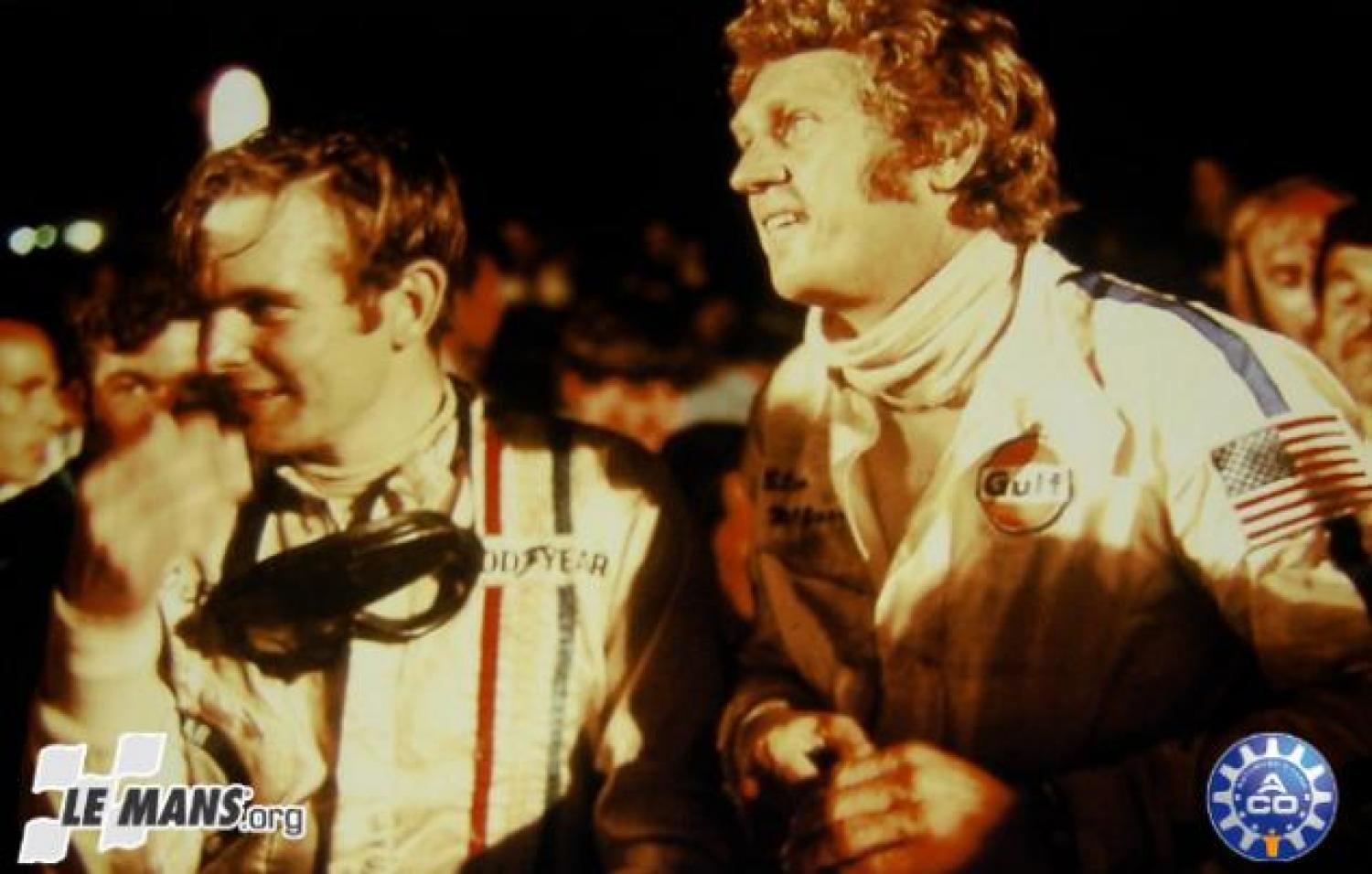 Sebring : la course des célébrités