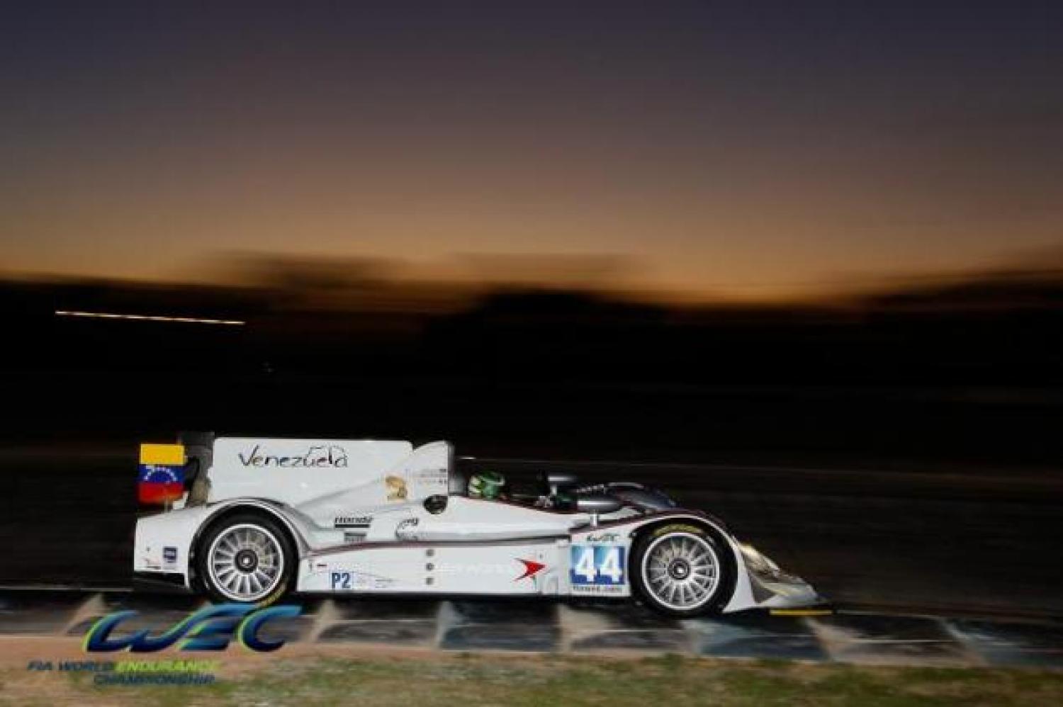 Starworks Motorsport : un « rêve américain » de l’Endurance