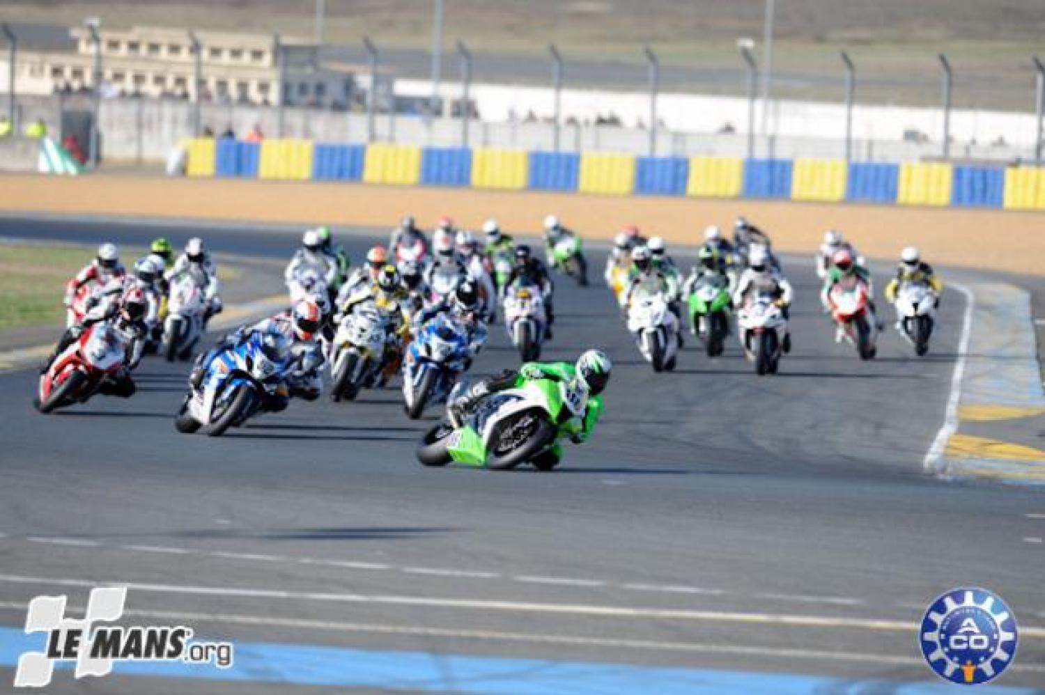 Superbike : le point après course