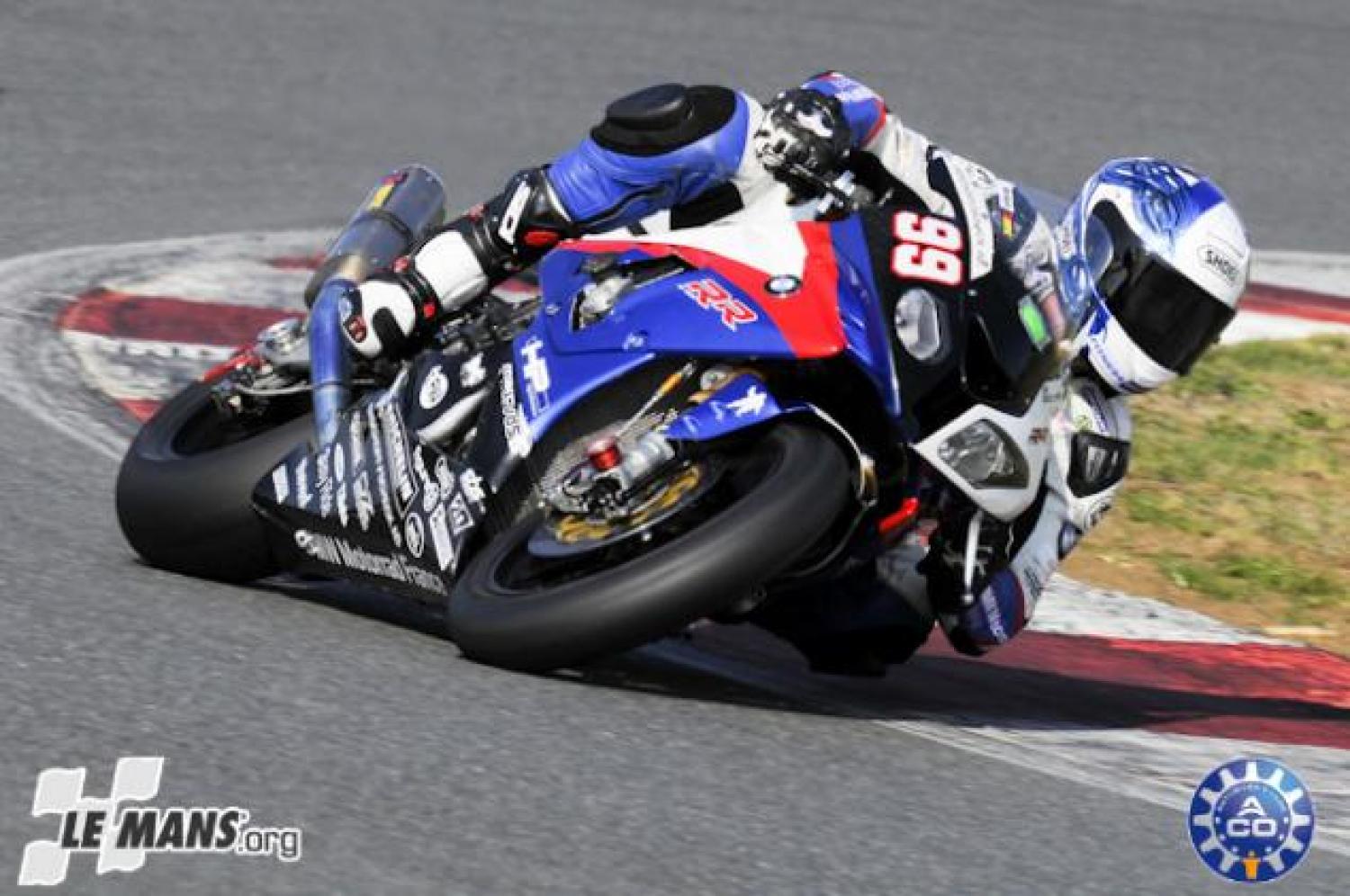 L’Endurance mondiale ouvre son championnat  