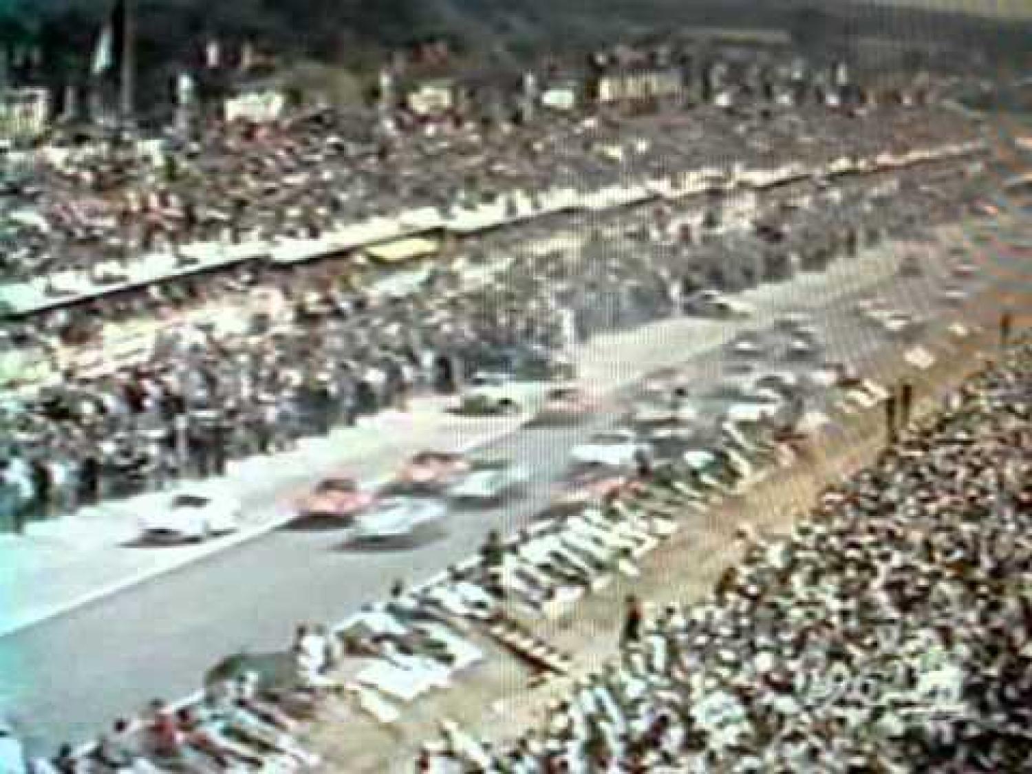 1962 : images pour un record de victoires