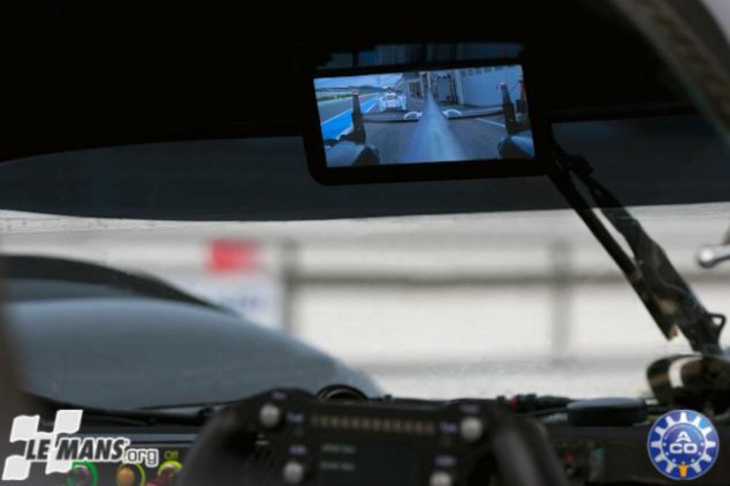 Audi : des rétros vers le futur 