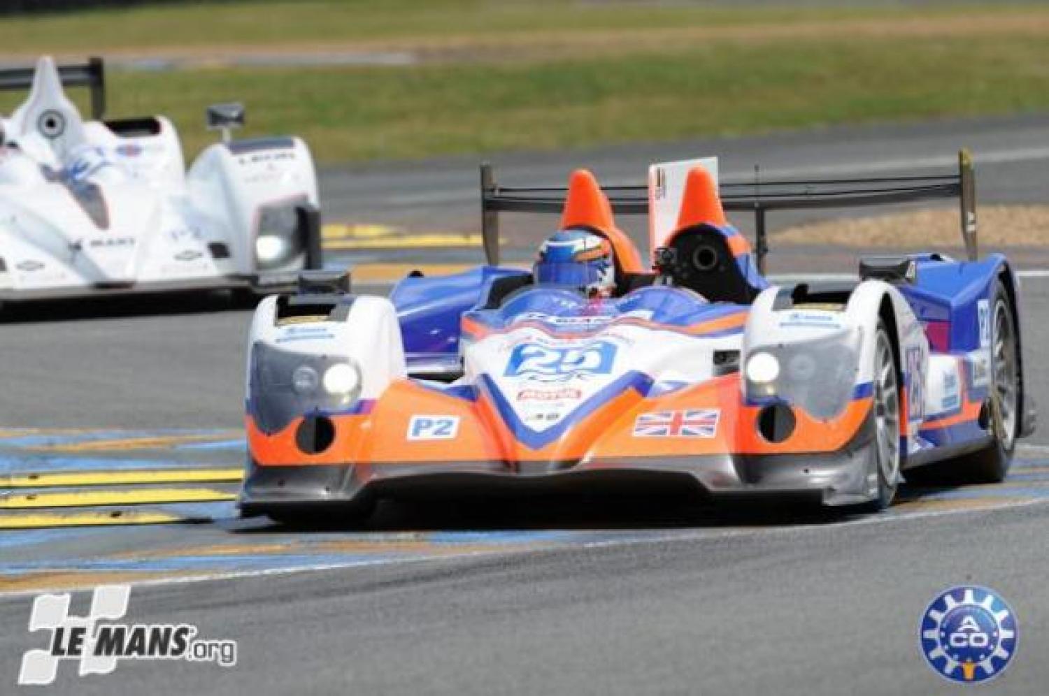 LM P2 : huit Oreca en quête de victoire