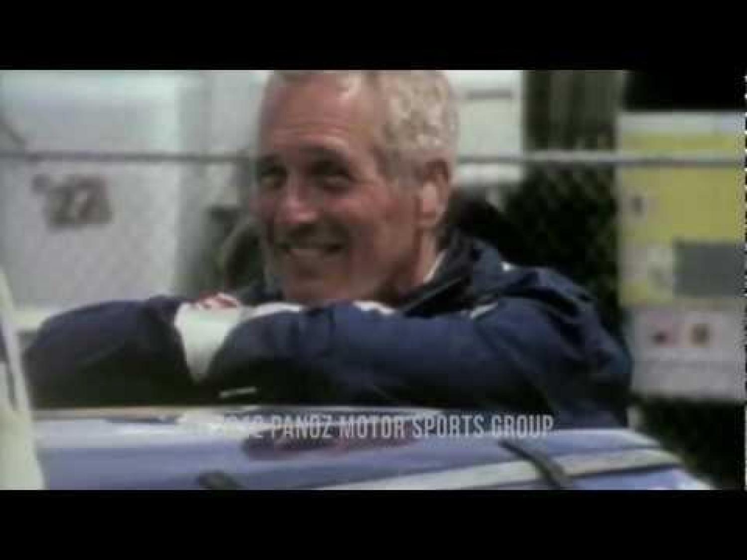 Vidéo : Steve McQueen, Paul Newman et Patrick Dempsey dans la course