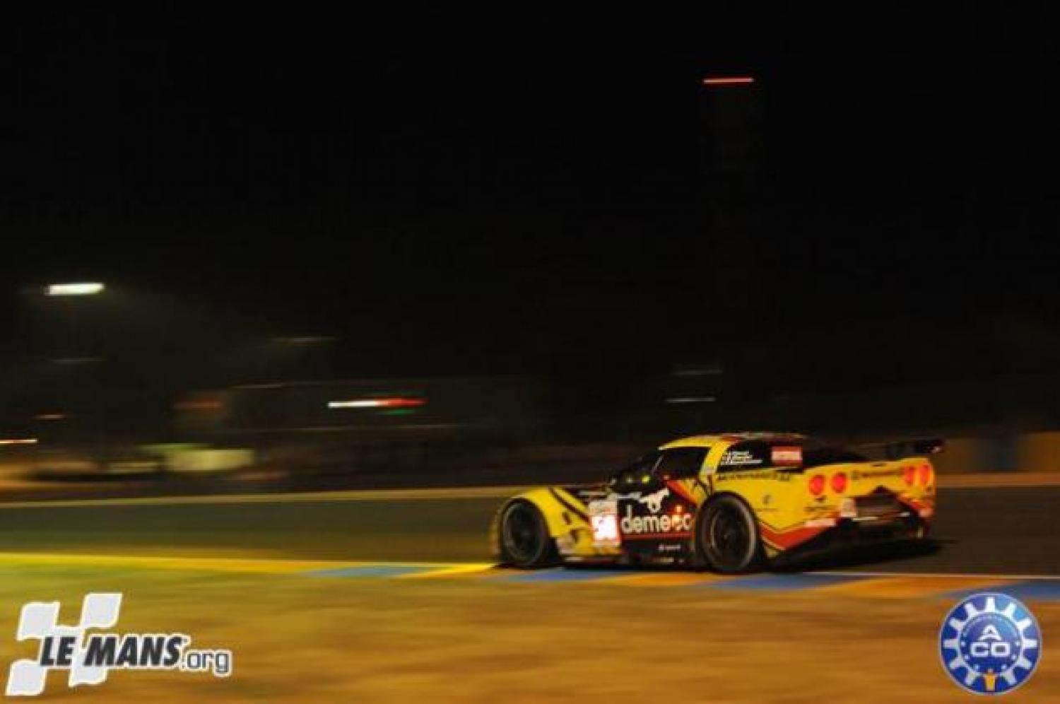 Vente Artcurial Le Mans Classic (3/4) : une histoire franco-américaine