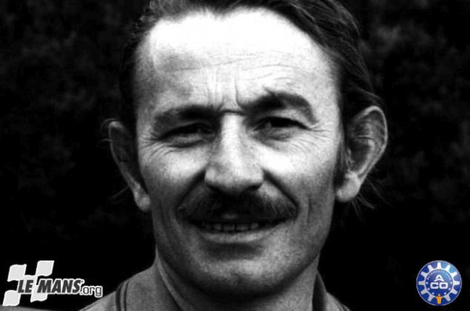 Henri Greder n'est plus