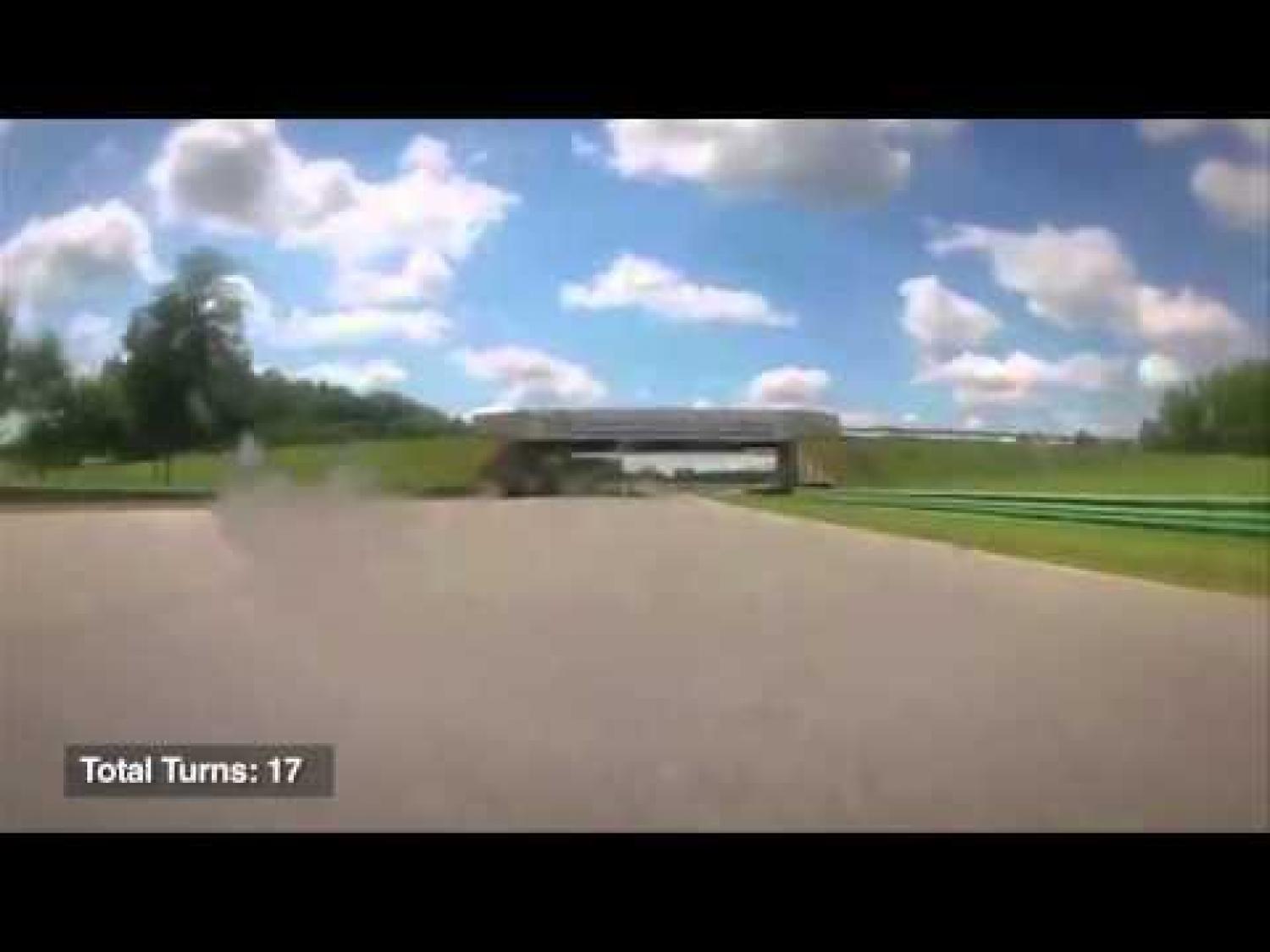 Virginia International Raceway : vidéo et présentation