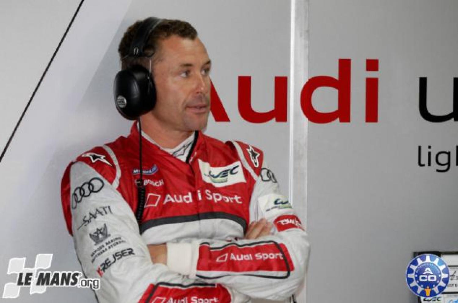 Tom Kristensen : 20 ans d’Endurance !