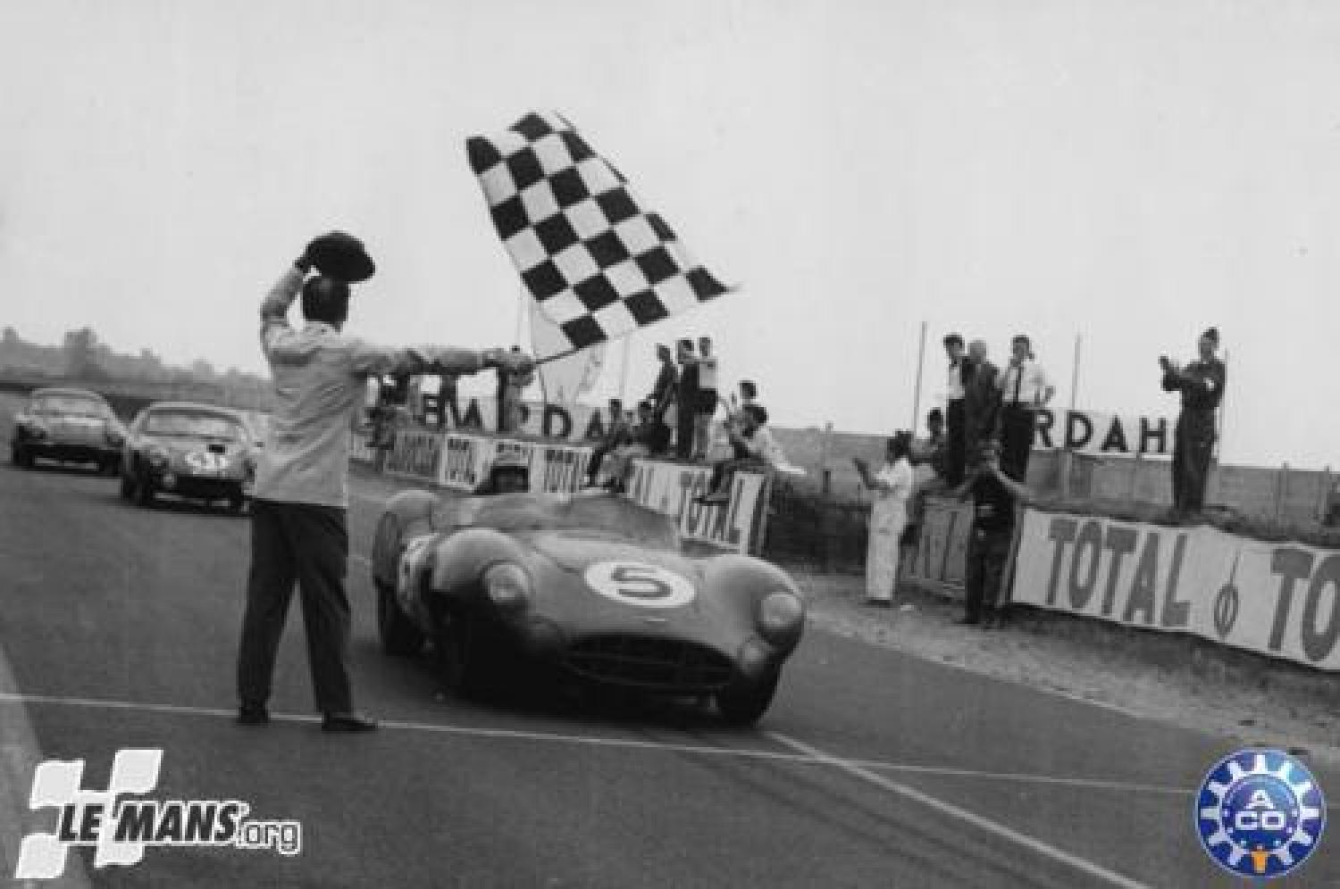 FIA WEC Silverstone : du Tourist Trophy aux 24 Heures du Mans