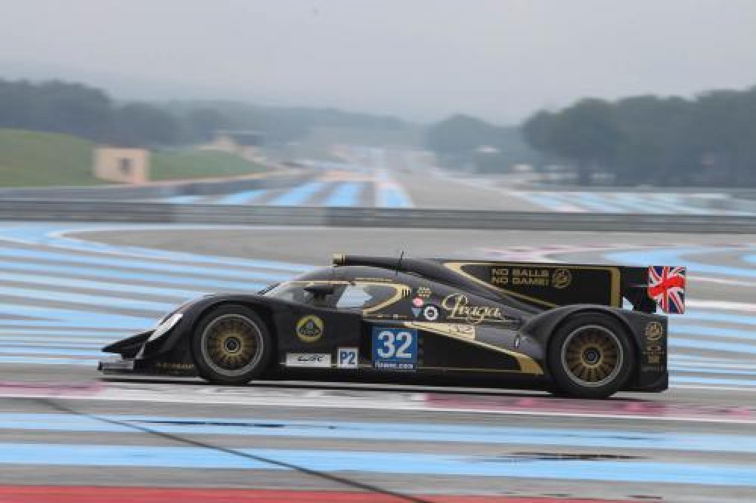 FIA WEC Silverstone : dernières nouvelles du Tourist Trophy