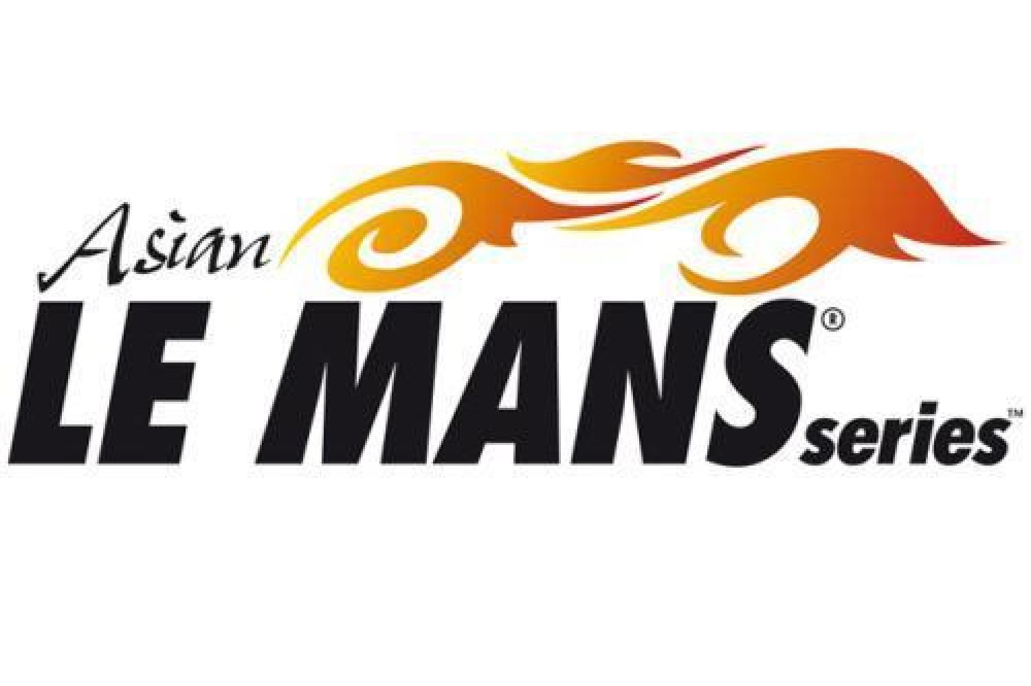L’Asian Le Mans Series vue par la pilote Diana Rosario