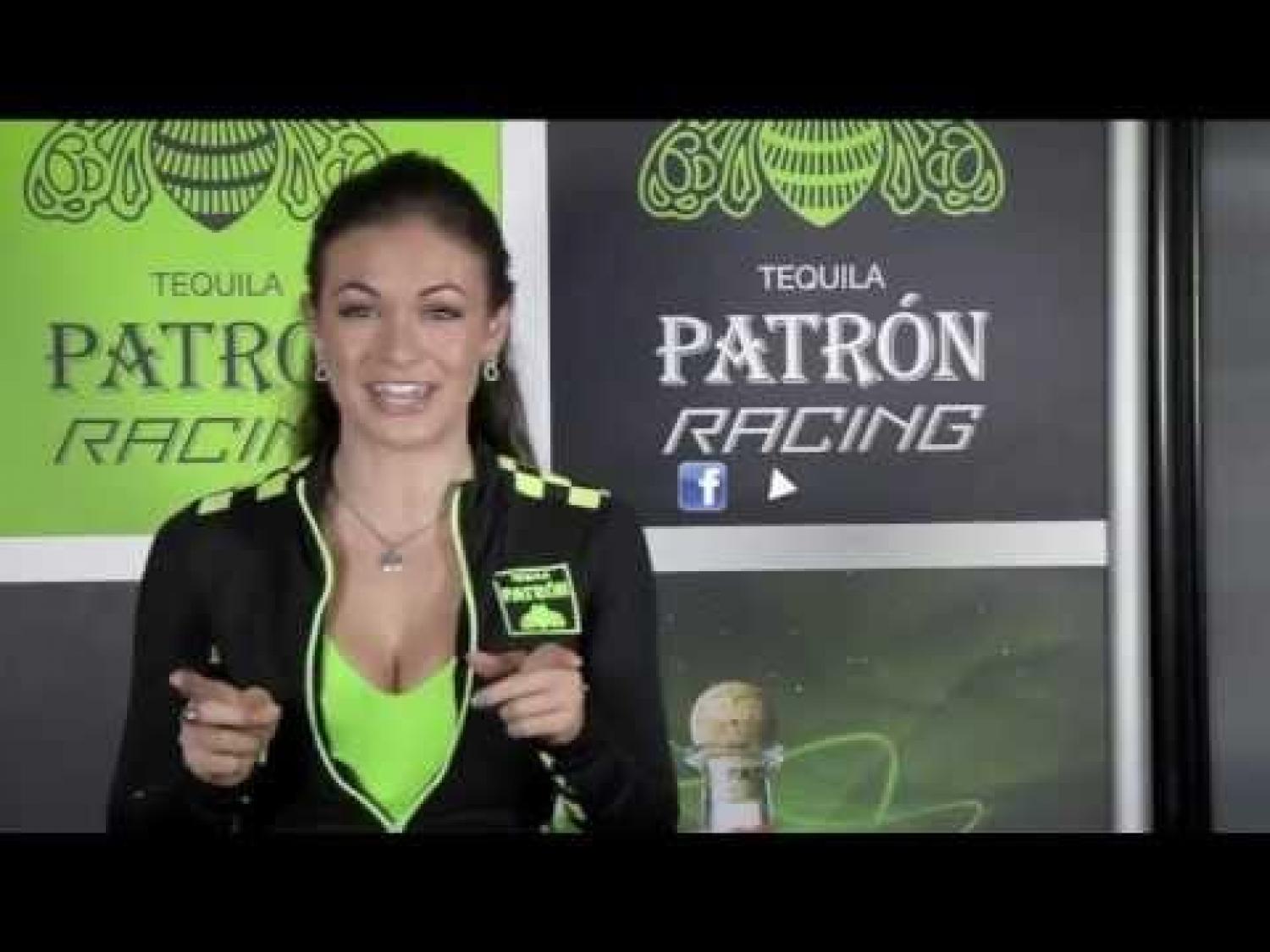Vidéo : COTA, les pilotes ALMS nous livrent les secrets du circuit américan