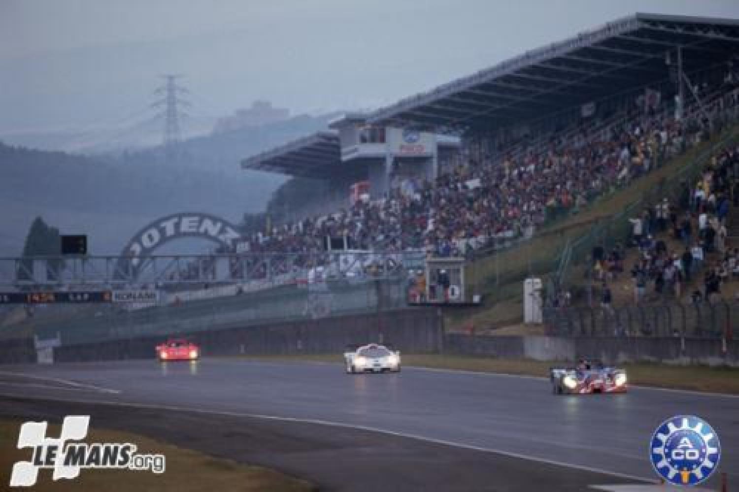 FIA WEC Fuji : un circuit entre endurance et Formule 1