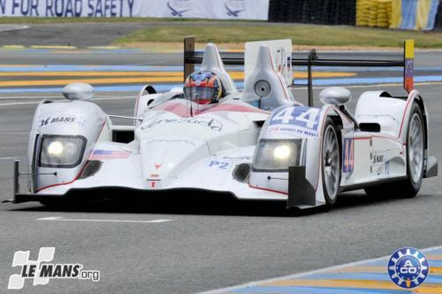 Quatre de plus pour le TUDOR USCC en 2014