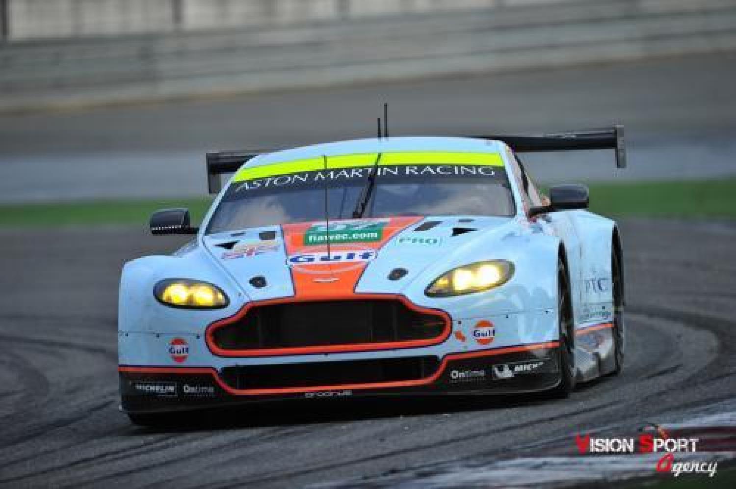 FIA WEC 6 Heures de Bahreïn : présentation