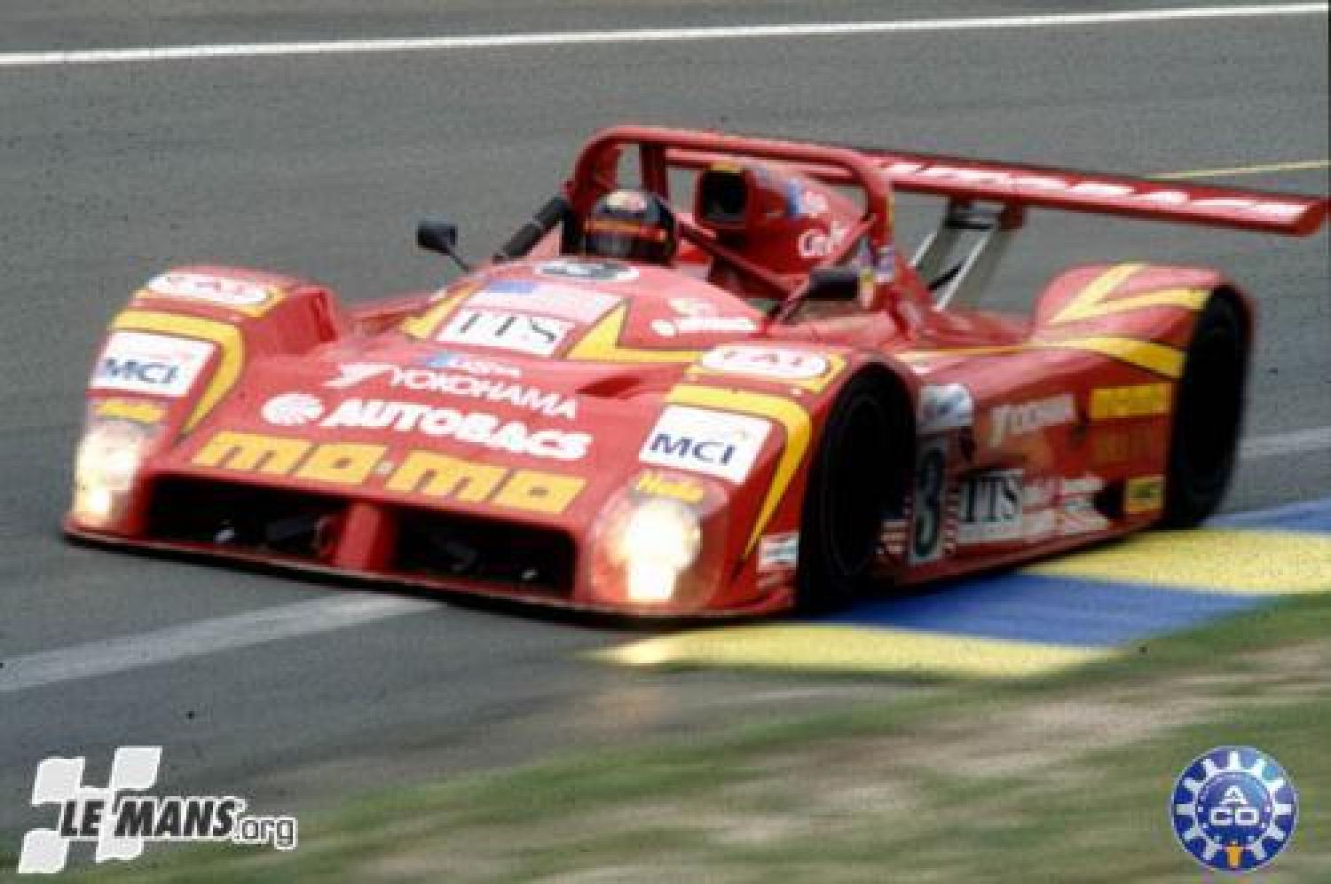 Ferrari : réflexions sur un éventuel engagement en LM P1