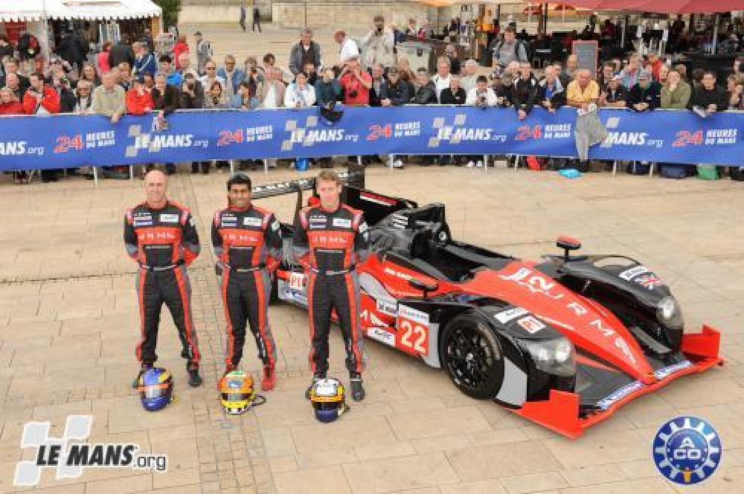 La dynastie Brabham entre 24 Heures du Mans et monoplace