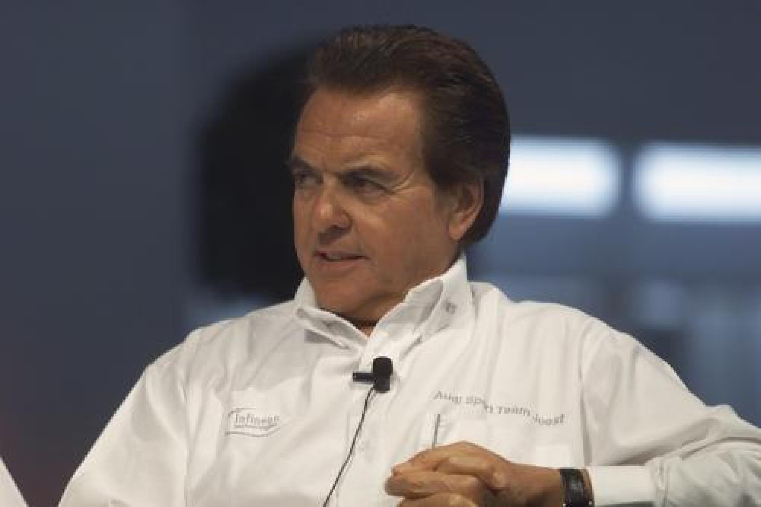 Reinhold Joest, 45 ans d’histoire aux 24 Heures du Mans