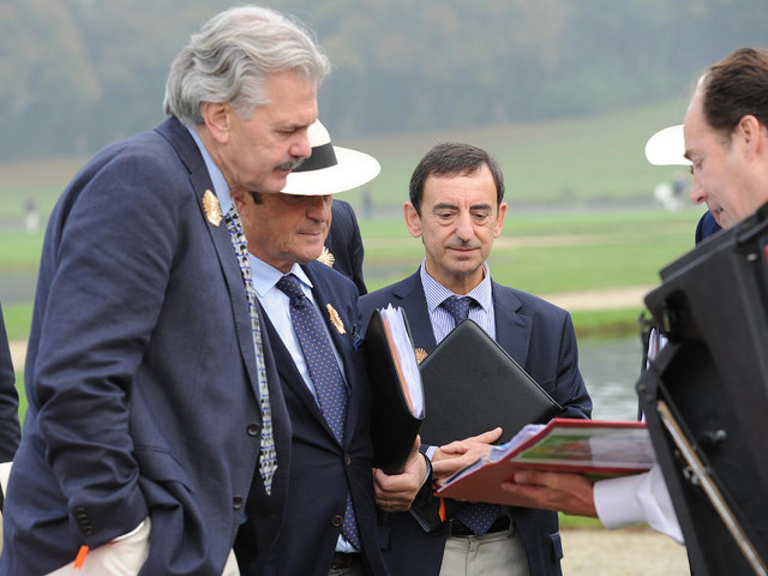 24 Heures du Mans – Gordon Murray : Brabham, McLaren… et Le Mans