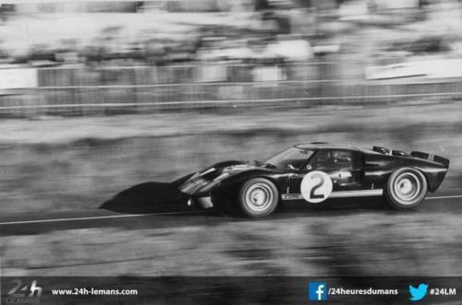 Les 24 Heures du Mans en bande dessinée (14) – Autres histoires et records
