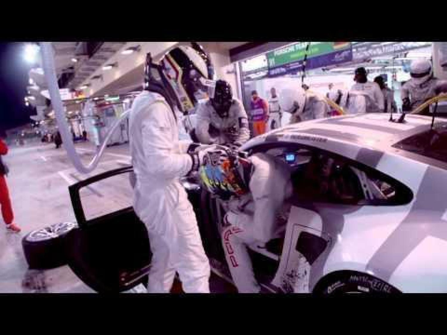 WEC - Porsche rit en LM P1 et pleure en LM GTE Pro à Bahreïn (vidéo)