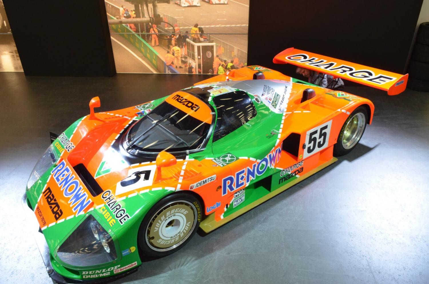 24 Heures du Mans - Bertrand Gachot et Johnny Herbert, la victoire et l'histoire