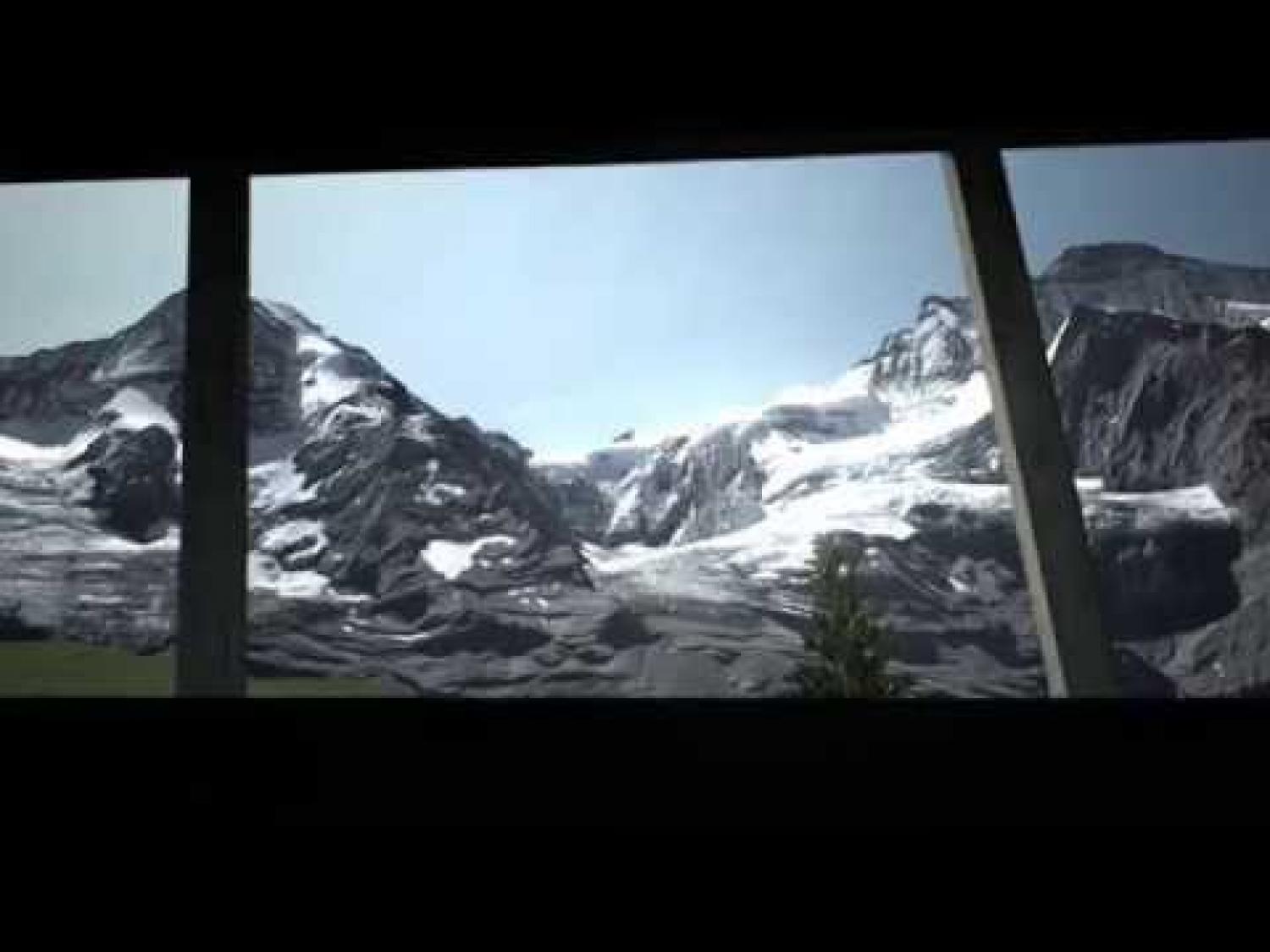 24 Heures du Mans - Une Alpine virtuelle dans le jeu Gran Turismo (vidéo)