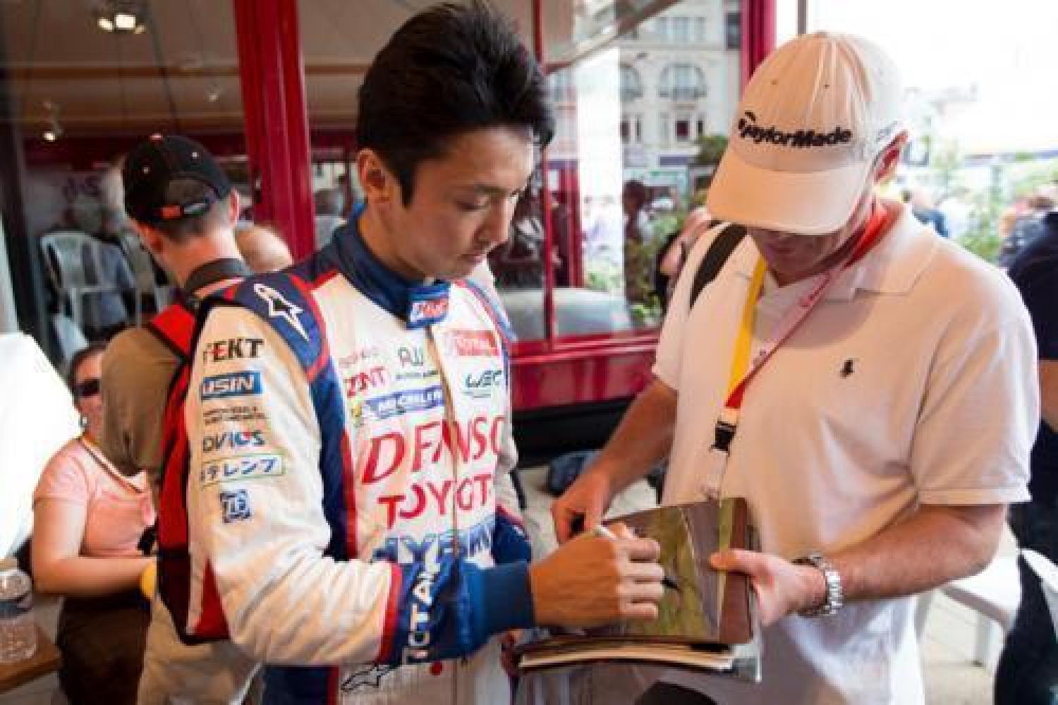 24 Heures du Mans – 1990-2015 : dix dates pour le Japon