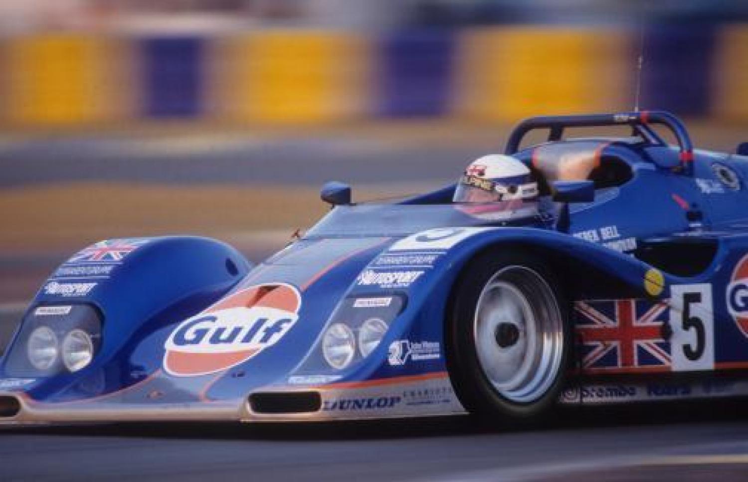 24 Heures du Mans 1970-2015 - 45 histoires de Porsche (9)