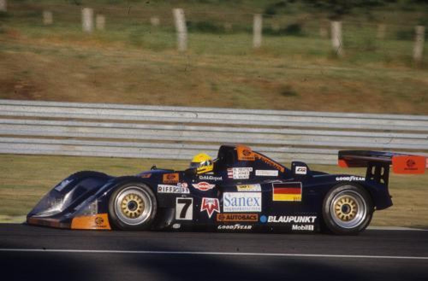 24 Heures du Mans 1970-2015 - 45 histoires de Porsche (12)
