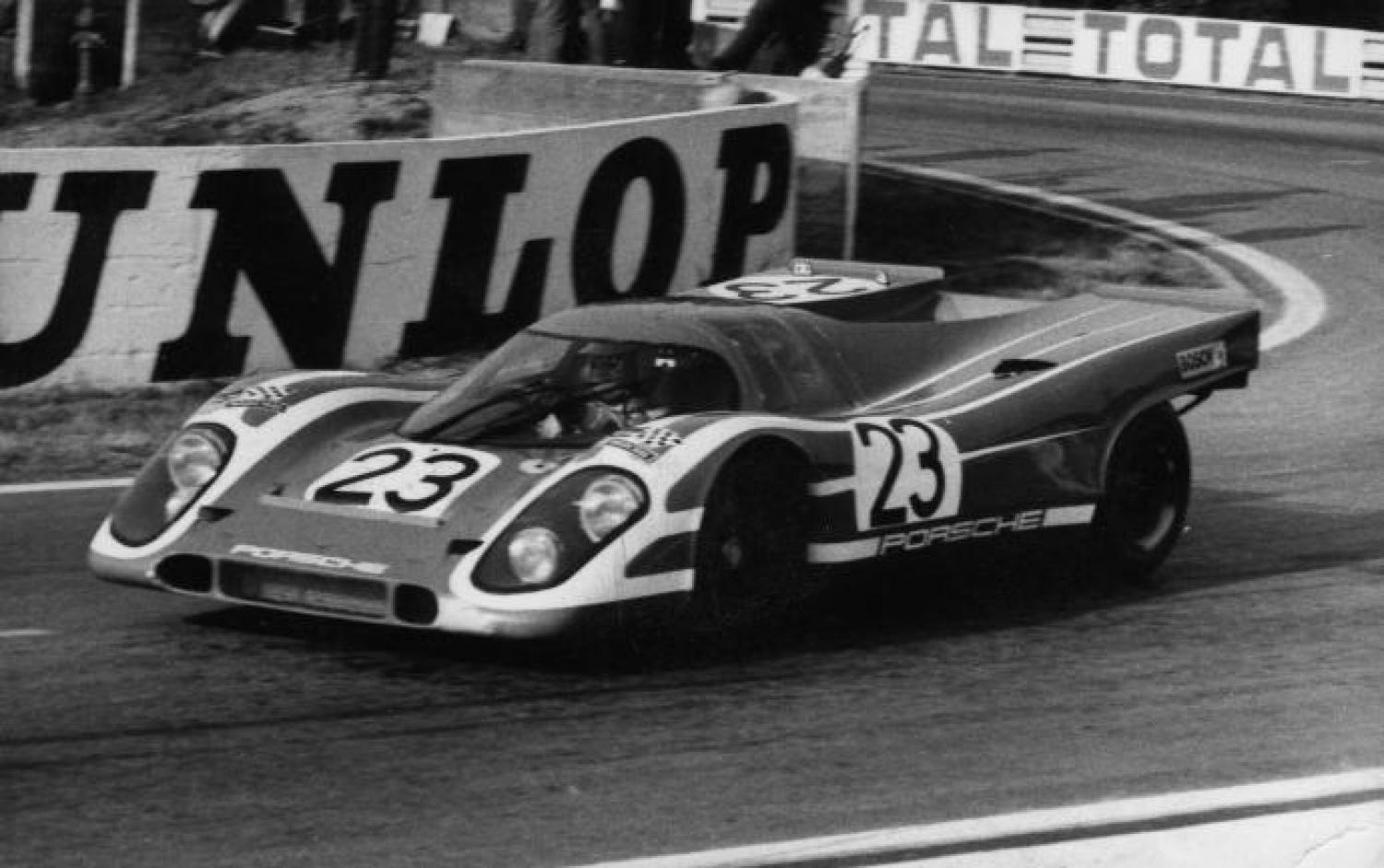 Porsche et autres histoires autrichiennes