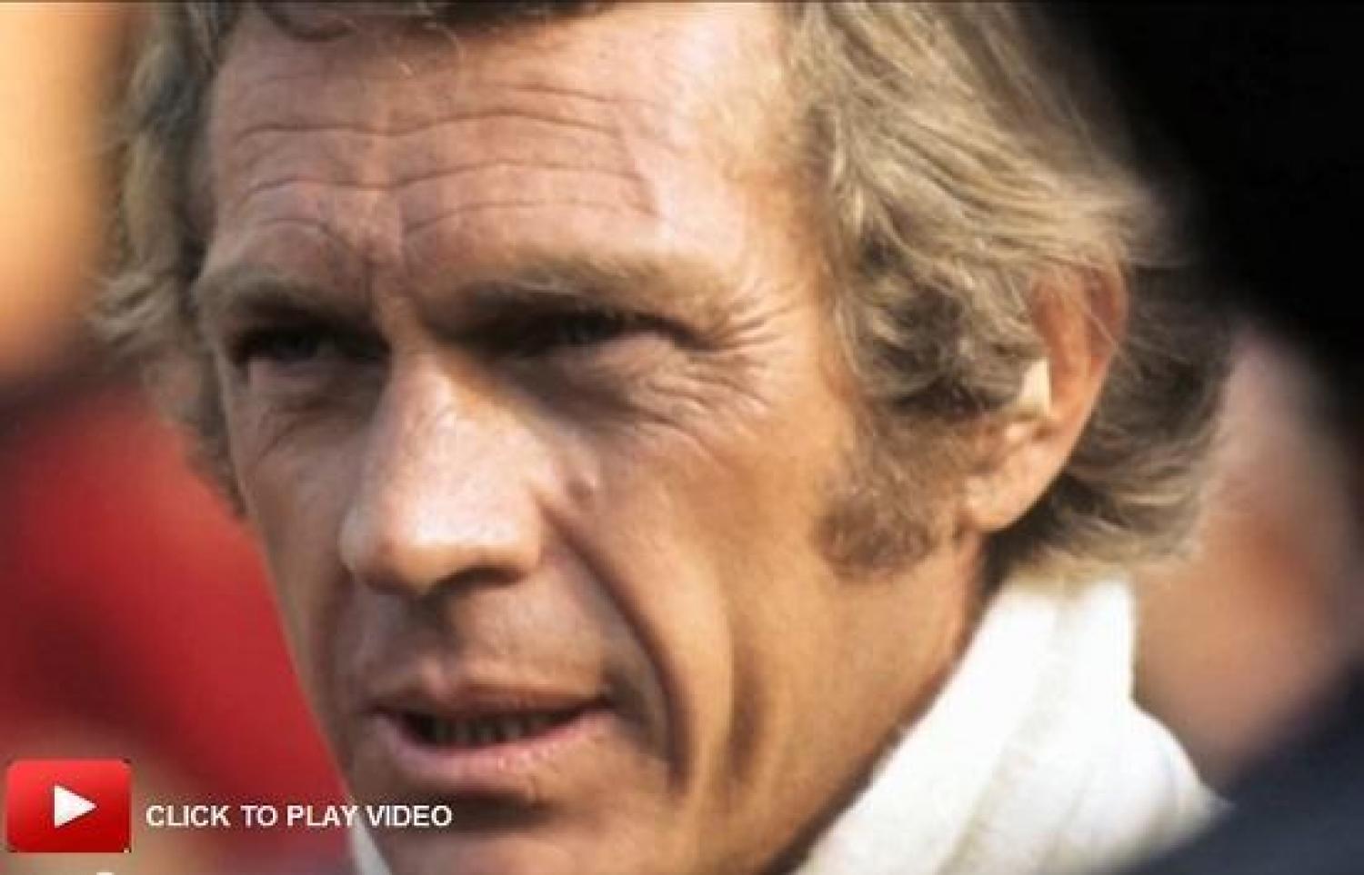 Steve McQueen: Le Mans, the race, the movie (5)