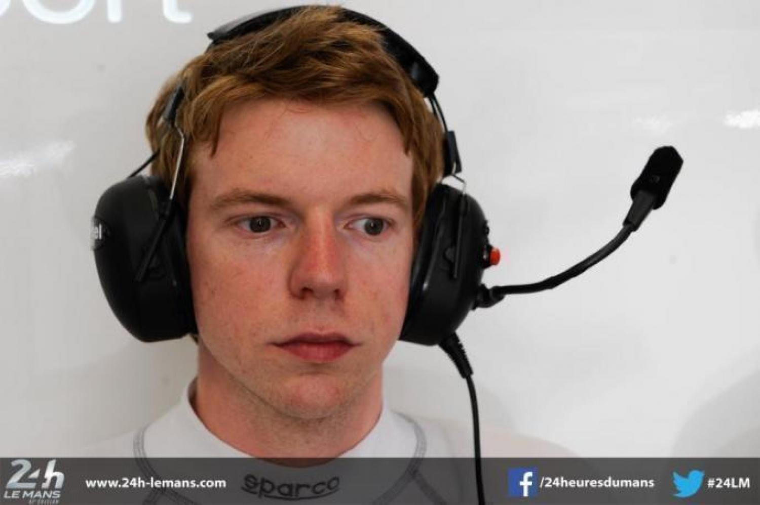 FIA WEC - Two new drivers for the Porsche 919 Hybrid