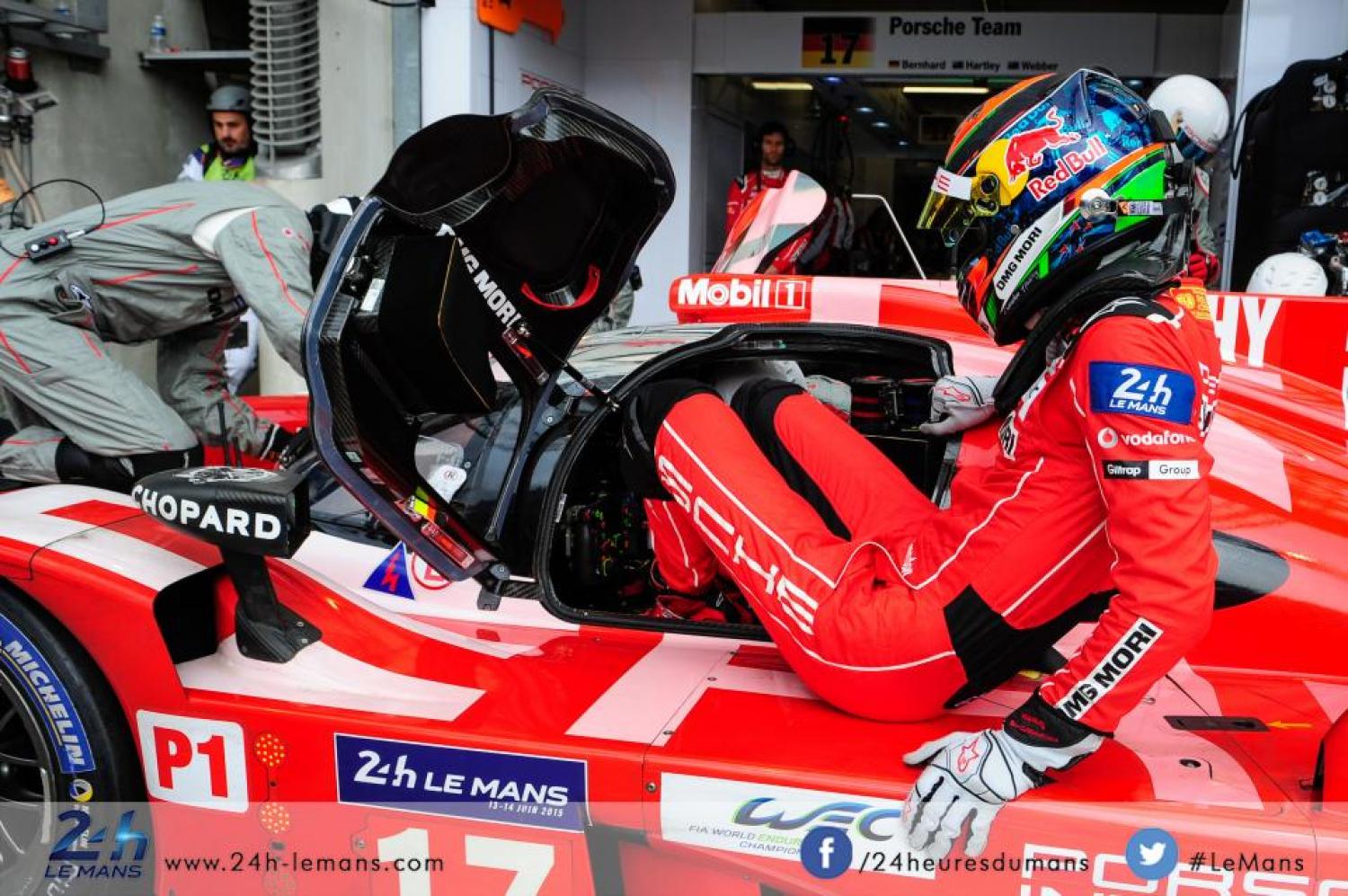 24 Heures du Mans : Nouvelle-Zélande et Australie face à face