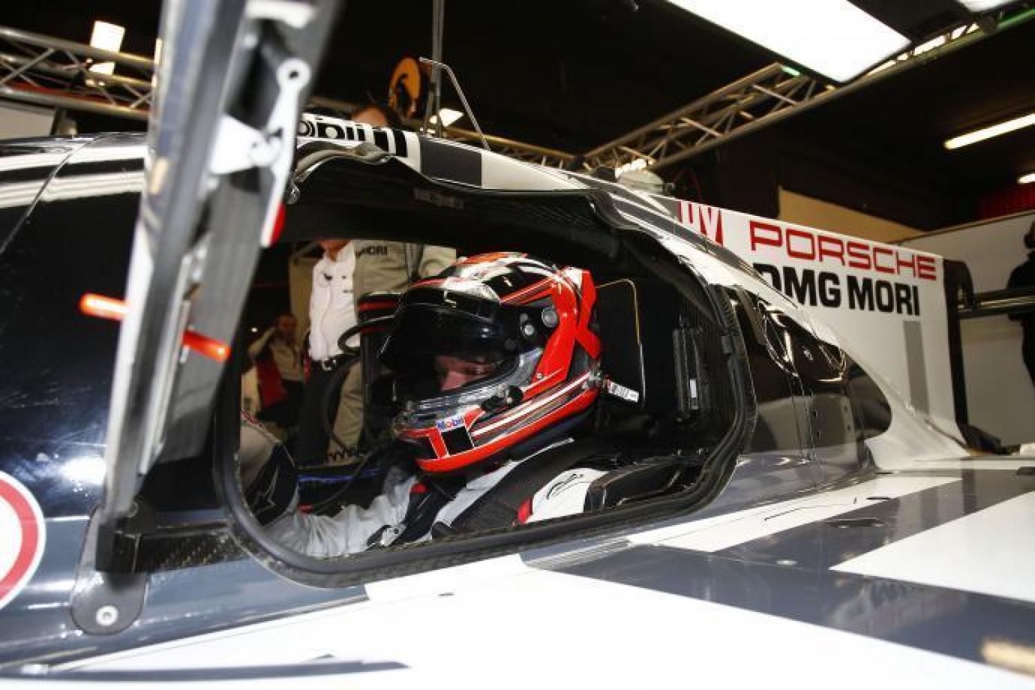 Jan and Kevin Magnussen: a father and son 24 Hours of Le Mans?