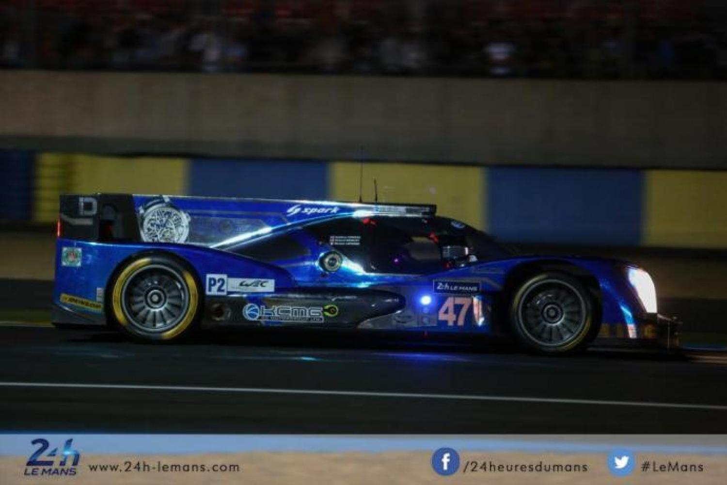 24 Highlights of 2015 (15) - Top French constructors