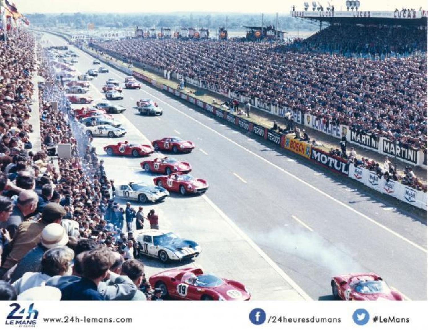 John Surtees awarded CBE in New Year’s Honours