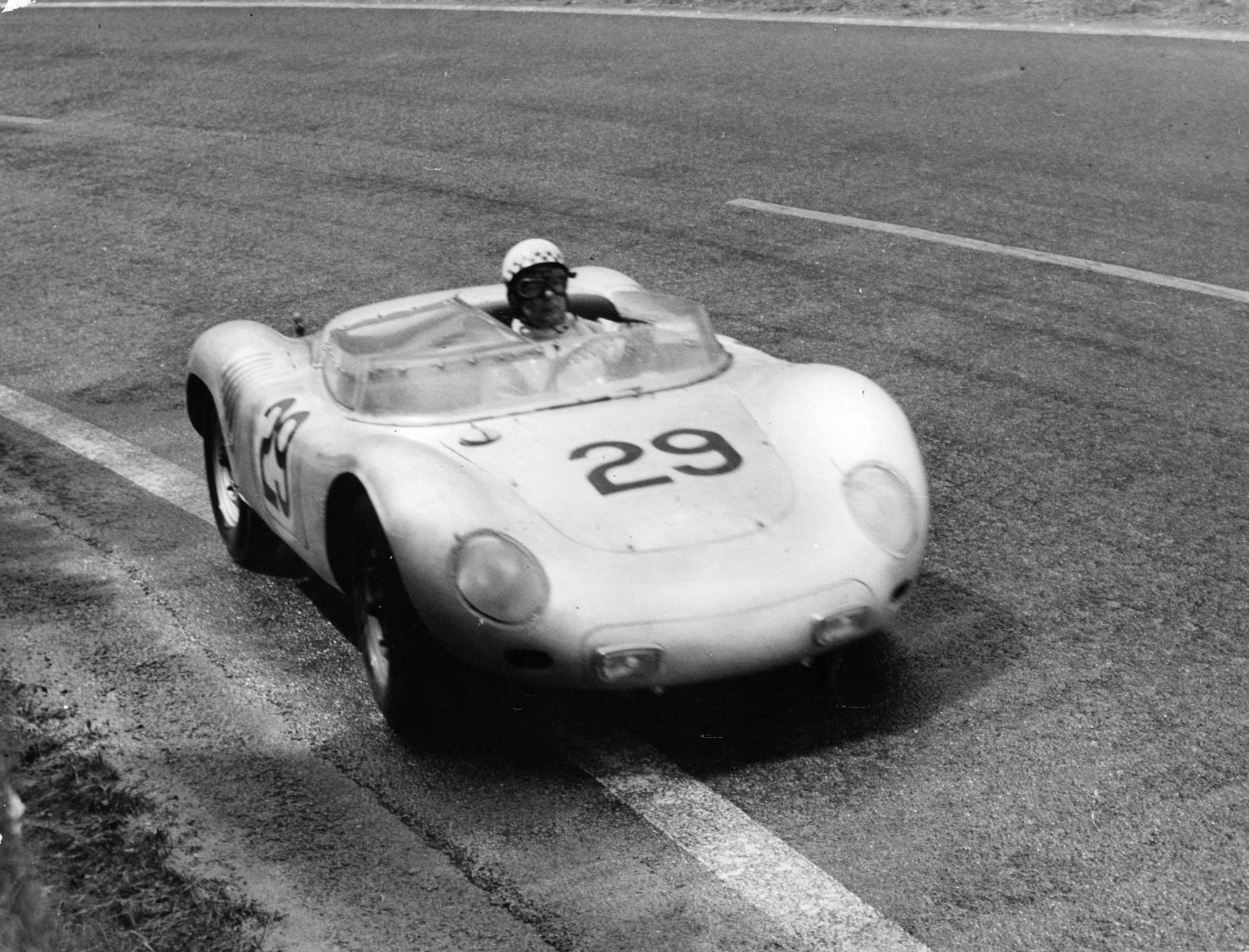 Trois autres rendez-vous des 24 Heures du Mans à Rétromobile