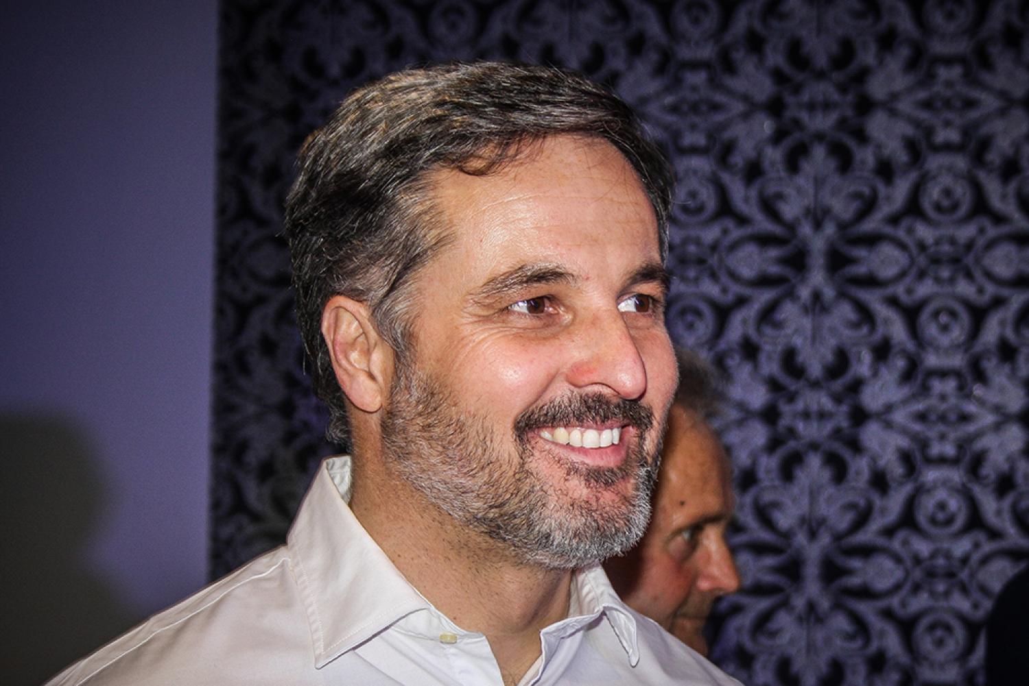 ELMS - Yvan Muller (1e partie) : « Je trouve la formule LM P3 intéressante »