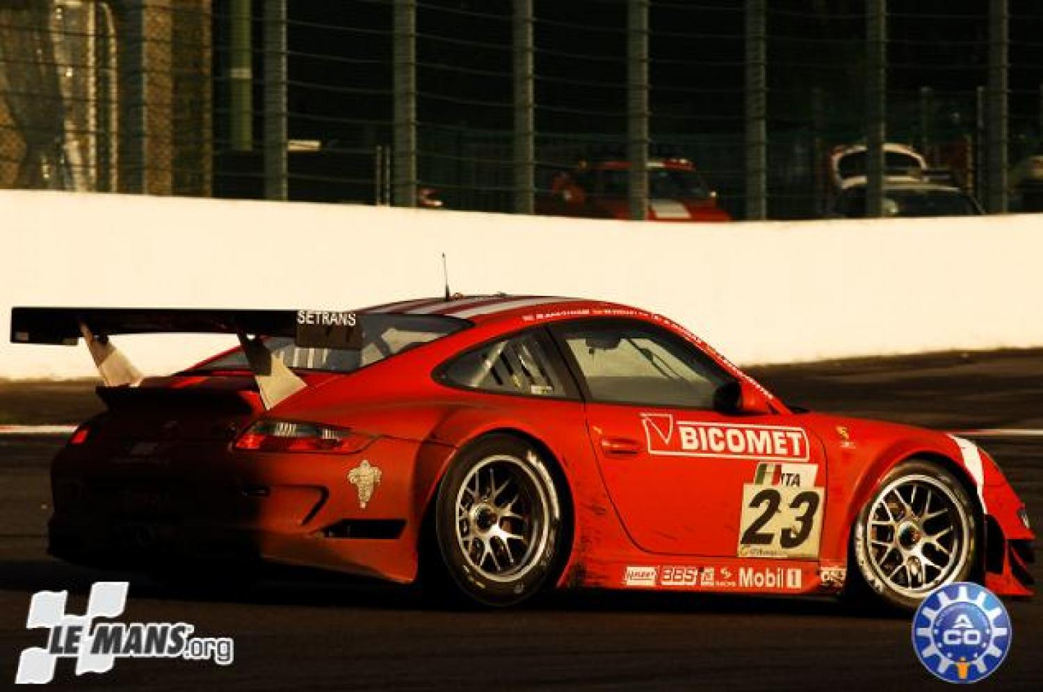 Spa 24 Hours: quotes from the podium